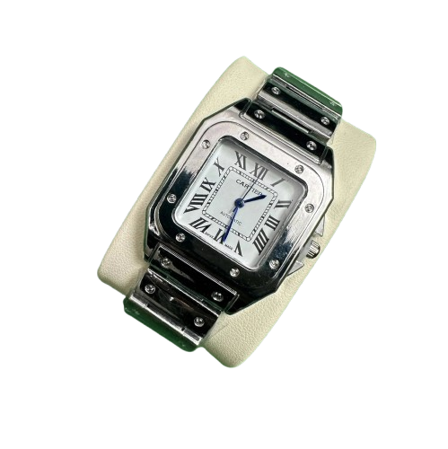 Cartier Watchs