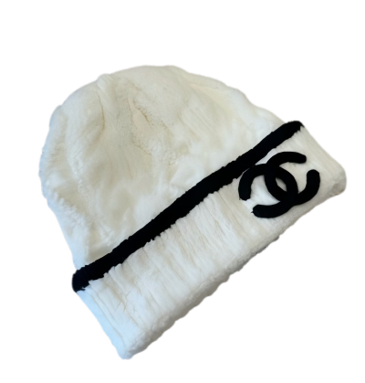 Chanel Beanie
