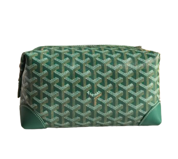 Goyard Toiletry Bag