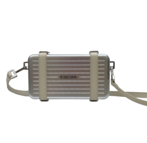 Rimowa & Dior Bag