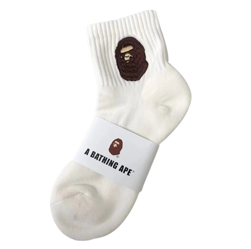 Bape Socks