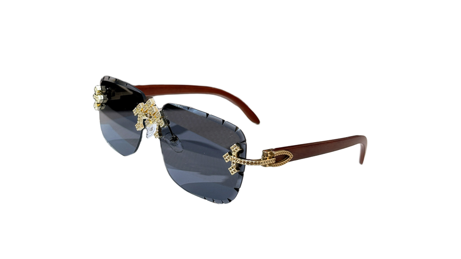 Cartier Inspo Shades budget
