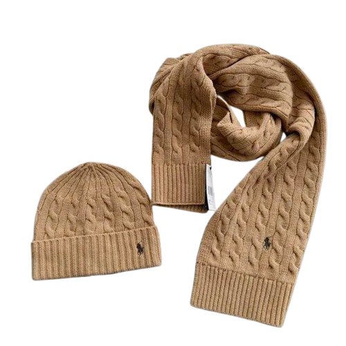 Ralph Lauren Beanie