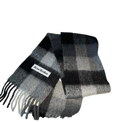 Acne Studio Scarf