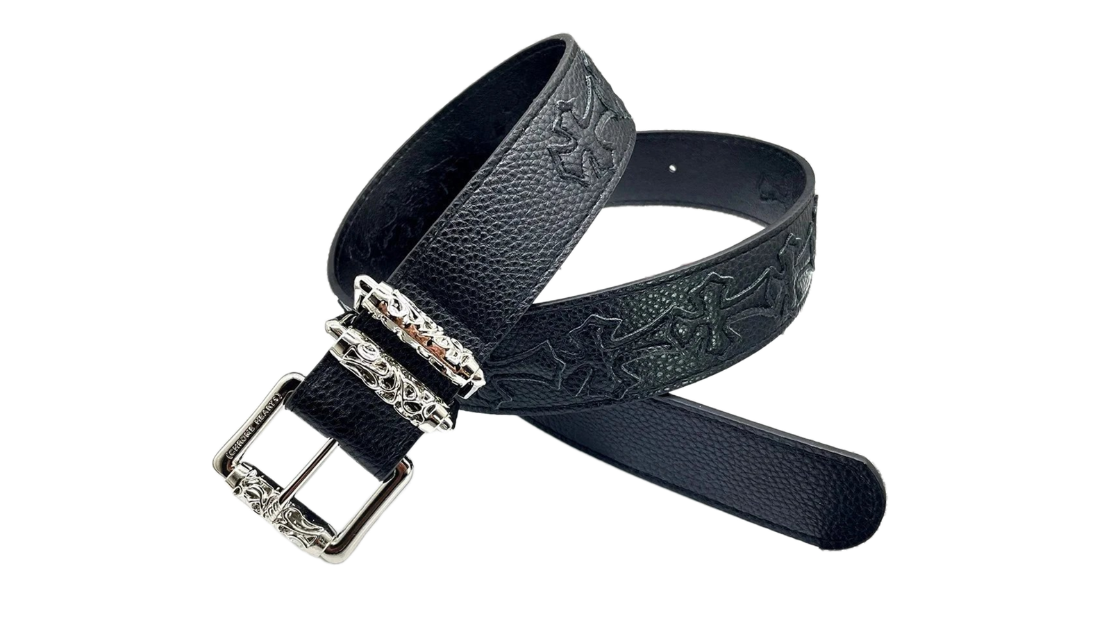 Chrome Hearts Belt