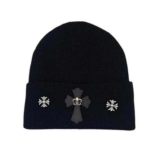 Chrome Herats Beanie