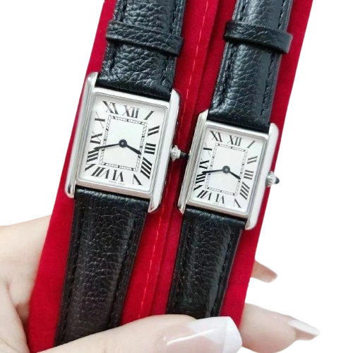 Cartier Watchs