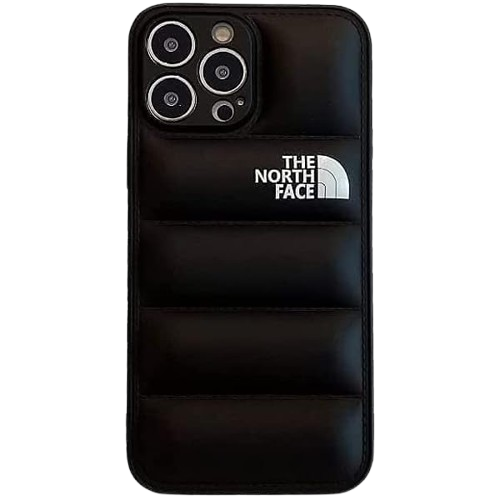 The North Face Phone Case (X,XS,XR,11,12,13,14,15) (Multiple Colors)