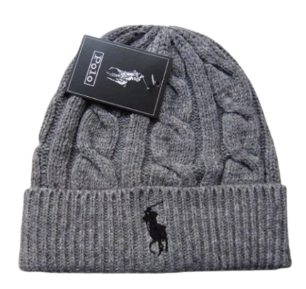 Ralp Lauren Polo Beanie