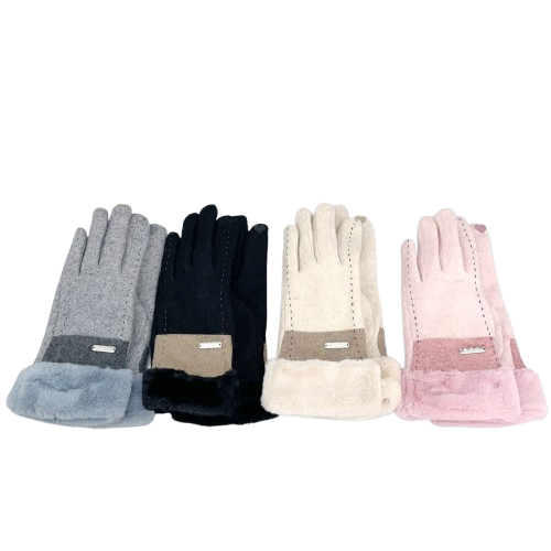 Loro Piana Gloves