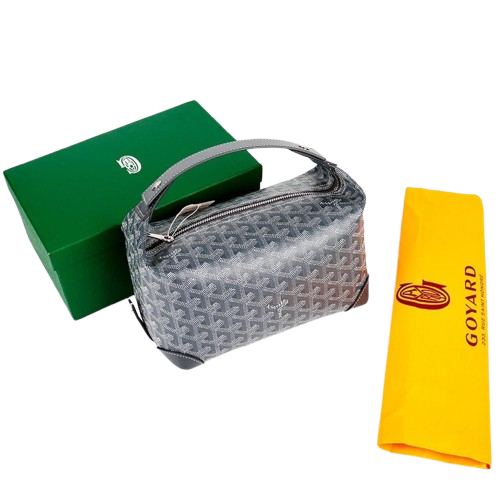 Goyard Toiletry Bag