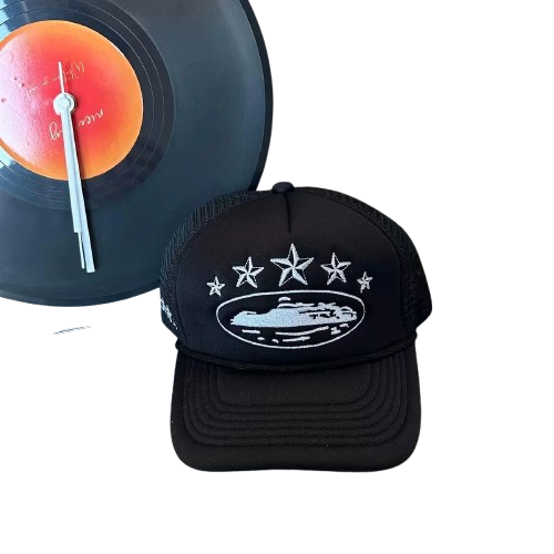 Corteiz Cap
