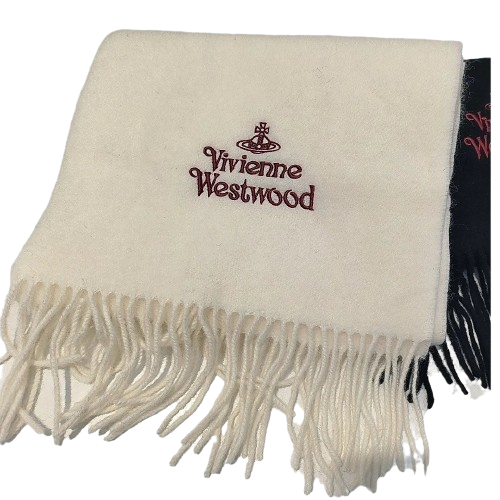 Vivienne Necklace Scarf