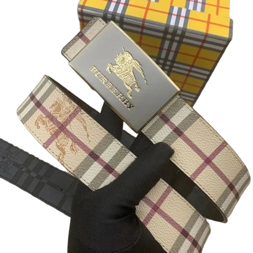 Burberry Belt
